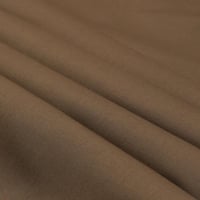 قماش شتوي ماركة جيفنشي بني فاتح B2