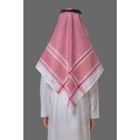 شماغ البسام ماي فير موديل 253