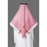 شماغ البسام ماي فير موديل 303