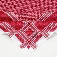 شماغ كارتير دم الغزال 2025