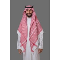 شماغ البسام أفينيو