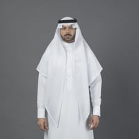 غترة البسام بلس