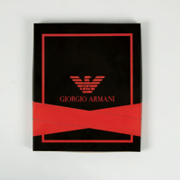 شماغ جورجيو ارماني 2025