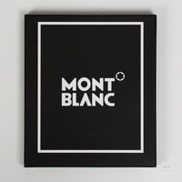 شماغ مونت بلانك خاص 2025