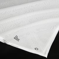 غترة ديور الانجليزيه 2025