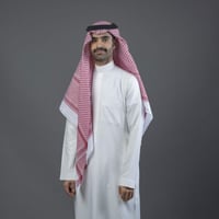 شماغ البسام ماي فير موديل 243