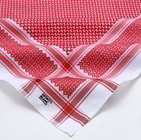 شماغ مونت بلانك كلاسيك