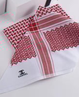 شماغ شانيل 2025