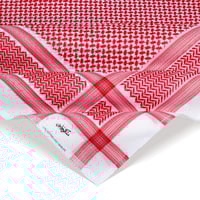 عرض 3 شماغ ملكي خاص بسعر اثنين