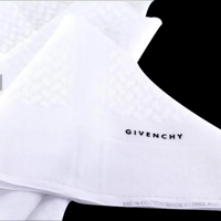 شماغ جفنشي كلاسيك ابيض