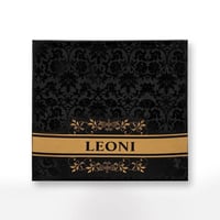 شماغ ليوني الانجليزي لون فاتح