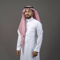 شماغ البسام ماي فير موديل 183