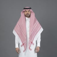 شماغ البسام ماي فير موديل 273