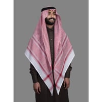 شماغ البسام بلس 22