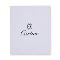 شماغ كارتير ابيض