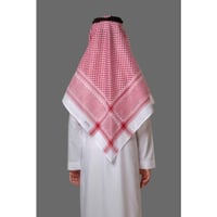 شماغ البسام ماي فير فاشن 254