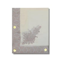 شال شتوي كشميري مطرز 3