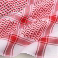 شماغ البسام ديلوكس انجليزي