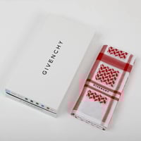 عرض شماغ عليك و شماغ علينا من جفنشي