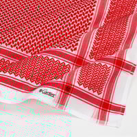 شماغ كارتير كلاسيك 2025