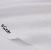 شماغ كارتير ابيض آخر إصدار