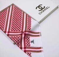 شماغ شانيل اخر اصدار