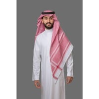 شماغ البسام بريز موديل 99