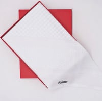 شماغ كارتير ابيض آخر إصدار