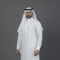 غترة البسام بلس