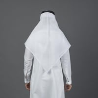 غترة البسام ماي فير