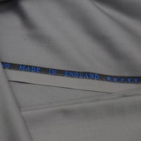 قماش شتوي ماركة دنهل فضي B2