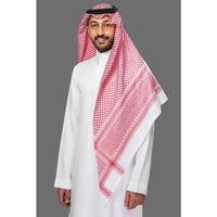 شماغ البسام بلس 21