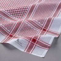 شماغ البسام جون لين موديل 268