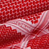 شماغ مونت بلانك كلاسيك