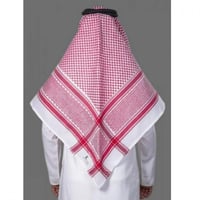 شماغ البسام جون لين موديل 308