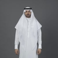 غترة البسام ماي فير