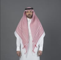 شماغ البسام بلس كلاسيك