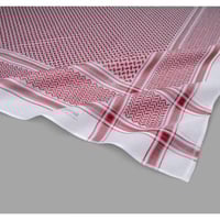 شماغ البسام ماي فير موديل 253