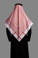 شماغ البسام بلس 23