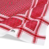 شماغ لاند شيب دم الغزال الانجليزي