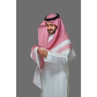 شماغ البسام بلس شبابي