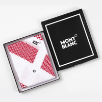 شماغ مونت بلانك شبابي 2025