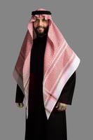 شماغ البسام بلس 23