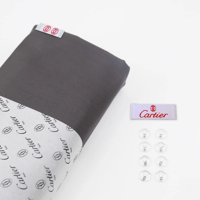 قماش شتوي ماركة كاتير رصاصي D5