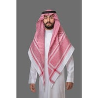 شماغ البسام بريز موديل 99