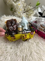 ‏نقصة رمضانية