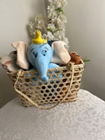 سله هدايا اطفال