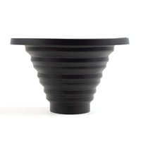 قمع السليكون للتسخين Flair preheat funnel