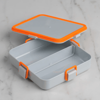 FoldEat PRO فولد ايت برو (اسود /جريدة)