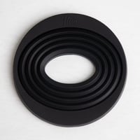 قمع السليكون للتسخين Flair preheat funnel